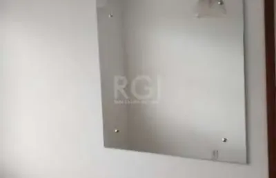 Apartamento com 2 quartos à venda na Rua José Domingos Varella, 141, Cavalhada, Porto Alegre