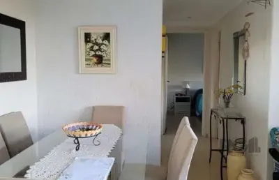 Apartamento com 2 quartos à venda na Avenida da Cavalhada, 2356, Cavalhada, Porto Alegre