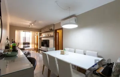Apartamento com 2 quartos à venda na Rua Doutor Barcelos, 1200, Tristeza, Porto Alegre