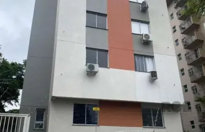 Apartamento com 2 quartos à venda na Avenida Otto Niemeyer, 1610, Tristeza, Porto Alegre