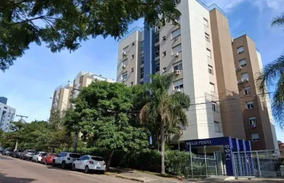 Apartamento com 3 quartos à venda na Avenida General Barreto Viana, 1268, Chácara das Pedras, Porto Alegre