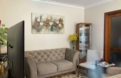 Apartamento com 2 quartos à venda na Rua José de Alencar, 723, Menino Deus, Porto Alegre