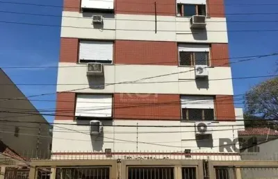 Apartamento com 1 quarto à venda na Travessa Pesqueiro, 60, Cidade Baixa, Porto Alegre