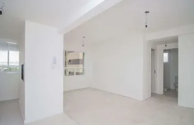 Apartamento para venda - 54.86m², 2 dormitórios, 1 vaga - jardim carvalho