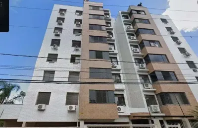 Apartamento com 3 quartos à venda na Rua Nicolau Faillace, 132, Jardim Itu Sabará, Porto Alegre