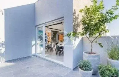 Apartamento para venda - 31m², 1 dormitório, sendo 1 suites, 1 vaga - centro histórico