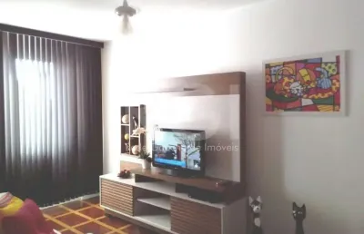 Apartamento com 1 quarto à venda na Rua Capitão Arisoly Vargas, 55, Glória, Porto Alegre