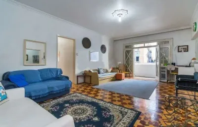 Apartamento com 3 quartos à venda na Rua Rua Santo Antonio, 554, Floresta, Porto Alegre