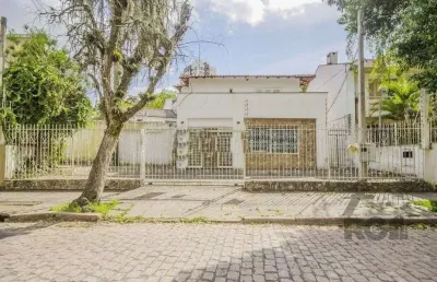 Casa com 4 quartos à venda na Rua Luiz Cosme, 328, Passo da Areia, Porto Alegre