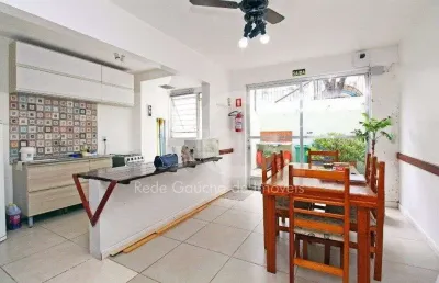 Apartamento com 2 quartos à venda na Rua Baronesa do Gravataí, 179, Cidade Baixa, Porto Alegre