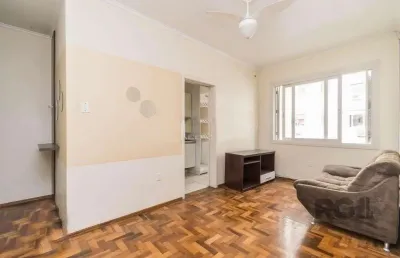 Apartamento com 2 quartos à venda na Rua Doutor Timóteo, 410, Floresta, Porto Alegre
