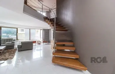 Apartamento com 4 quartos à venda na Rua Barão de Ubá, 469, Bela Vista, Porto Alegre
