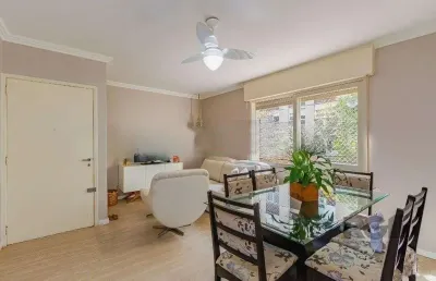 Apartamento com 2 quartos à venda na Rua Professor Álvaro Alvim, 41, Rio Branco, Porto Alegre