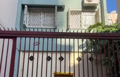 Casa com 5 quartos à venda na Rua Alberto Torres, 108, Cidade Baixa, Porto Alegre