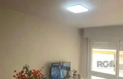 Apartamento com 2 quartos à venda na Avenida João Pessoa, 721, Centro Histórico, Porto Alegre