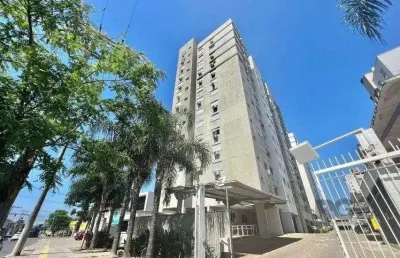 Apartamento com 2 quartos à venda na Rua Brasil, 1375, Centro, Canoas