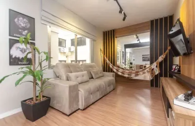 Apartamento 3 dorm. 1 suíte + vaga bom fim - porto alegre