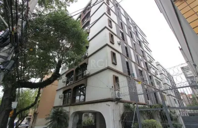 Apartamento para venda - 115.09m², 3 dormitórios, sendo 1 suites, 1 vaga - petrópolis