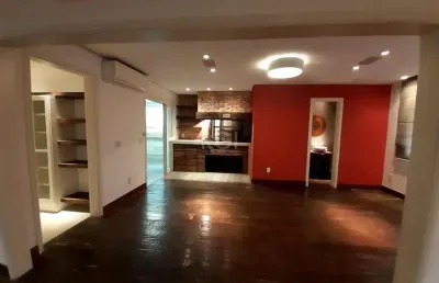 Apartamento para venda - 230m², 4 dormitórios, sendo 1 suites, 2 vagas - petrópolis