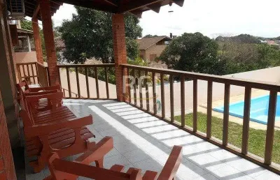 Casa para venda - 430m², 3 dormitórios, sendo 1 suites, 2 vagas - vila nova