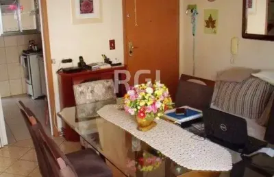 Apartamento para venda - 113.31m², 2 dormitórios, 1 vaga - partenon