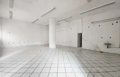 Ponto comercial à venda na Avenida Independência, 88, Centro Histórico, Porto Alegre