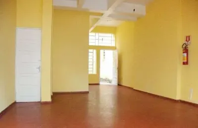 Ponto comercial à venda na Rua Lobo da Costa, 118, Azenha, Porto Alegre