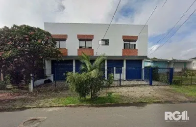 Apartamento com 1 quarto à venda na Rua Tamandaré, 875, Camaquã, Porto Alegre
