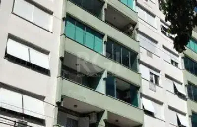 Apartamento - 3 dormitórios - 2 vagas -  128,78 m²  - farroupilha