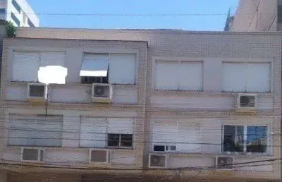 Apartamento com 3 quartos à venda na Rua Fernandes Vieira, 545, Bom Fim, Porto Alegre