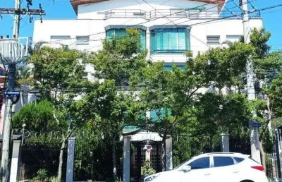 Apartamento - 1 dormitório - 1 vaga - 43,60 m² - partenon