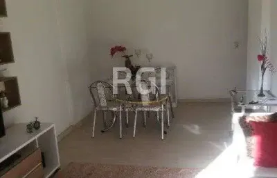 Apartamento para venda - 63m², 2 dormitórios, centro histórico