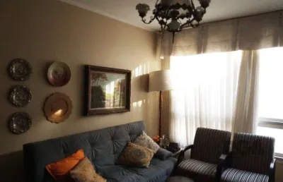 Apartamento com 2 quartos à venda na Avenida Getúlio Vargas, 140, Menino Deus, Porto Alegre