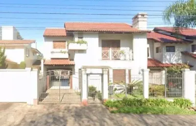 Casa com 3 quartos à venda na Rua Adão Pinheiro da Silva, 255, Ipanema, Porto Alegre