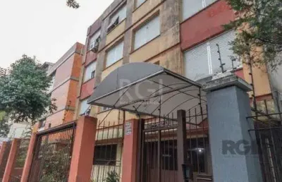 Apartamento com 2 quartos à venda na Rua Coronel André Belo, 466, Menino Deus, Porto Alegre