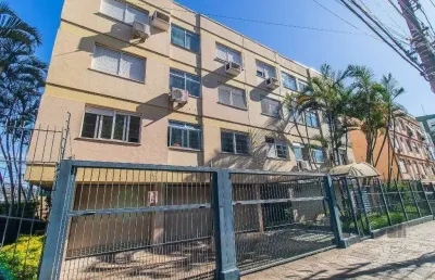 Apartamento - 1 dorm. - 1 vaga - 45,13 m² - menino deus