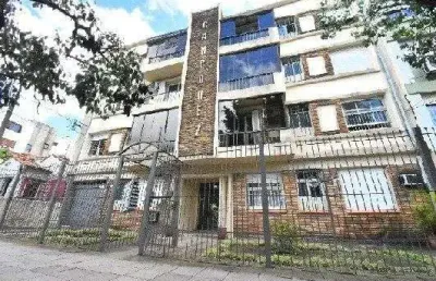 Apartamento - 3dorms - 2 vagas - 98,00 m² -  menino deus