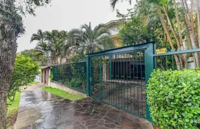 Casa com 3 quartos à venda na Rua Líbia, 29, Vila Ipiranga, Porto Alegre