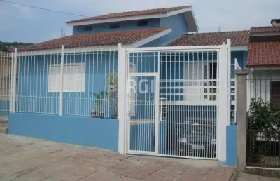 Casa para venda - 184m², 4 dormitórios, sendo 1 suites, 3 vagas - jardim carvalho