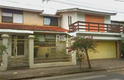 Casa para venda - 340m², 4 dormitórios, sendo 2 suites, 3 vagas - jardim lindóia