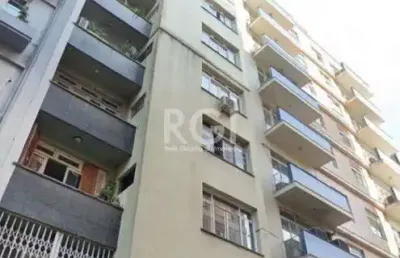 Apartamento para venda - 117m², 3 dormitórios, centro histórico