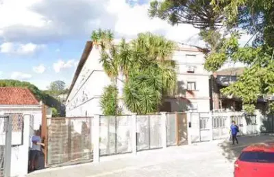 Apartamento para venda - 51m², 1 dormitório, 1 vaga - glória