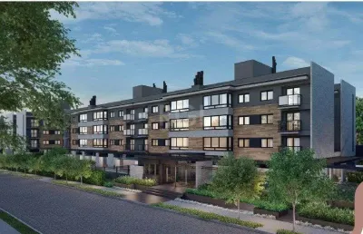 Apartamento para venda - 114m², 3 dormitórios, três figueiras