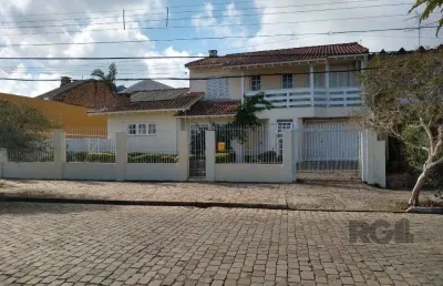 Casa com 3 quartos à venda na Rua Ventos do Sul, 340, Vila Nova, Porto Alegre