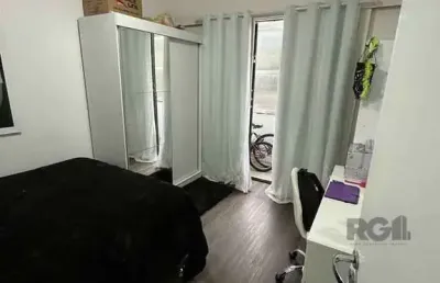 Apartamento com 3 quartos à venda na Rua João Alfredo, 277, Cidade Baixa, Porto Alegre