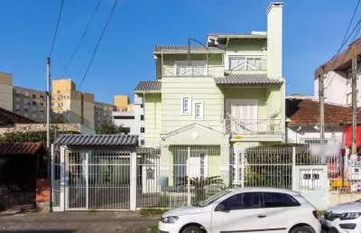 Casa com 3 quartos à venda na Rua Folha da Tarde, 49, Cristal, Porto Alegre