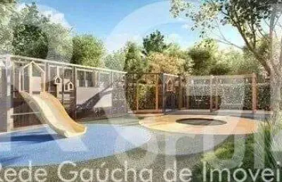 Apartamento  novo, 2 quartos, suite, churrasqueira, lavabo, 1  vaga, na cidade baixa!