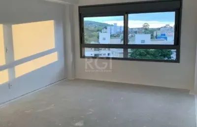 Apartamento para venda - 35.85m², 1 dormitório, 1 vaga - teresópolis
