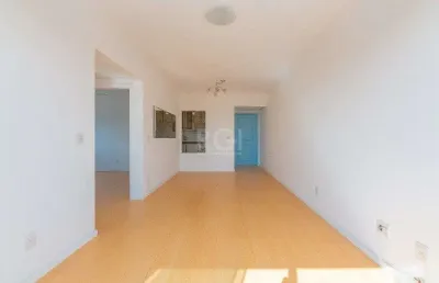 Apartamento para venda - 71m², 2 dormitórios, 2 vagas - teresópolis
