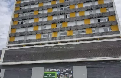 Loja para venda - 300m², 0 dormitórios, 5 vagas - central parque